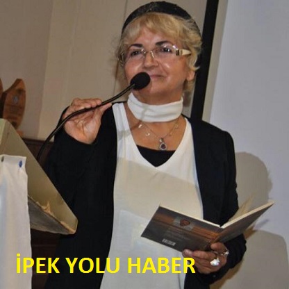 İPEK YOLU HABER BURSA İL MÜDÜRÜ GÜNVAR KORKMAZ ‘A ÖDÜL YAĞDI.