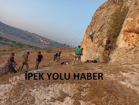 ŞAHİNBEY BELEDİYESİ ZAFER BAYRAMINI SPOR ETKİNLİKLERİ İLE KUTLADI
