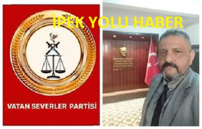  GENEL BAŞKAN YILMAZ GÜLÜMSER BASIN AÇIKLAMASI