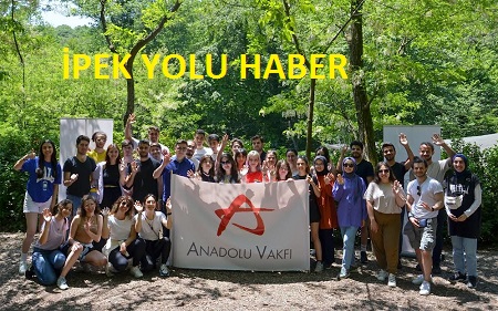 Anadolu Vakfı Burs Başvurusu İçin  Son Gün: 30 Eylül