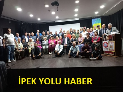 DÜŞLER DÜNYASI BEYLİKDÜZÜ’NDE SEZONU AÇTI