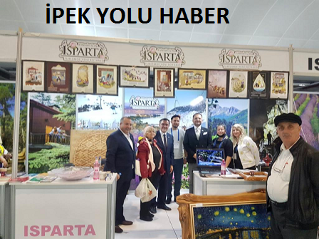 Vatandaşların  birbirinden lezzetli yemek ve tatlıları muhteşemdi.