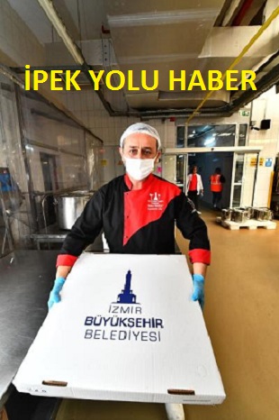 İzmir’de üniversite öğrencilerine yemek desteği bugün başlıyor