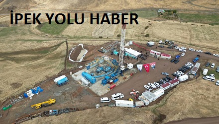 BÜYÜKŞEHİR’DEN YENİ BİR HAMLE YATIRIM DAHA: TÜRKİYE’NİN EN BÜYÜK  SONDAJ PLATFORMU ERZURUM’DA