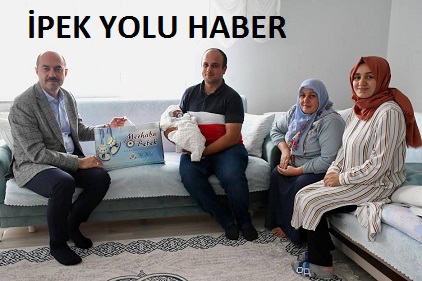  Terme’de ’Merhaba Bebek’ projesi devam ediyor