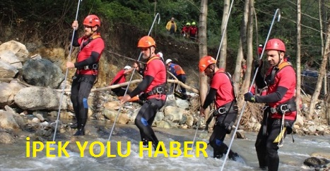 İpek Yolu Haber Ajansı