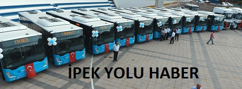 ERZURUM’DA ULAŞIMDA YAPILAN İNDİRİM TÜRKİYE’DE ÖRNEK GÖSTERİLİYOR