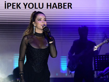 Bengü’den Kahramanmaraş’ta Muhteşem Performans