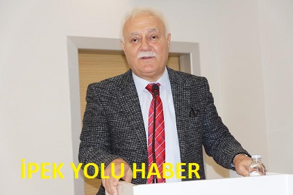 İpek Yolu Haber Ajansı