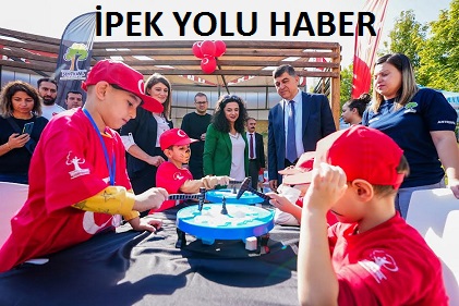 İpek Yolu Haber Ajansı