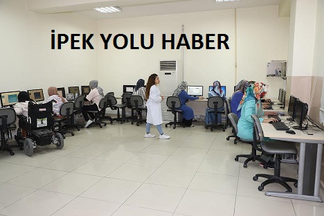 İpek Yolu Haber Ajansı