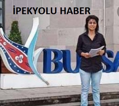VATAN SEVERLER PARTİSİ BURSA İL BAŞKANI NEŞE KAYA ÖĞRENCİLERE KALICI ÇÖZÜM ARAYIŞINDA.