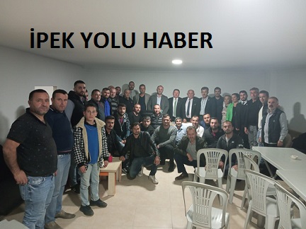 MEMLEKET PARTİSİ  SAMSUN İL       BAŞKANLIĞI BASIN AÇIKLAMASI