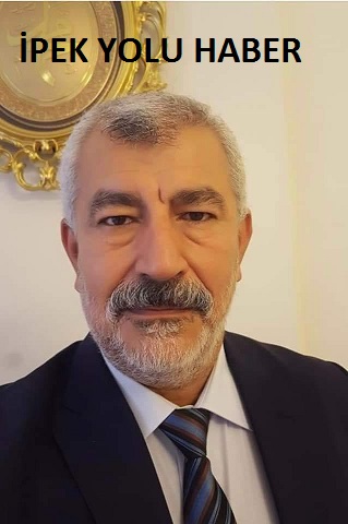İYİ PARTİ GAZİANTEP İL BAŞKANI CELAL YILDIRIM HAYATINI KAYBETTİ