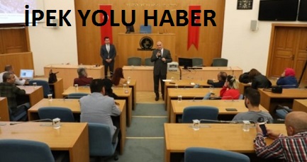 DÜZCE’DE HAVA KİRLİLİĞİNE KARŞI MÜCADELE 