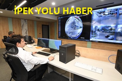 İşte merak edilen merkez