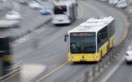 İSTANBUL’DA TOPLU TAŞIMA İÇİN ZAM TALEBİ REDDEDİLDİ