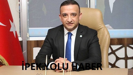  İYİ Parti Konya İl Başkanı Gökhan Tozoğlu, tedavi gördüğü Meram Tıp Fakültesi Hastanesi’nde vefat etti.