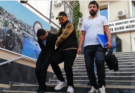 İSTANBUL’DA BÜYÜK VURGUN