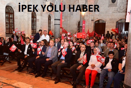 Cumhuriyet resitali 