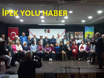 DÜŞLER DÜNYASI’NDA CUHURİYET COŞKUSU YAŞANDI  OZANLAR ANILDI