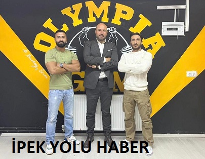 Tekkeköylü milli sporcu dünya şampiyonasına uğurlandı