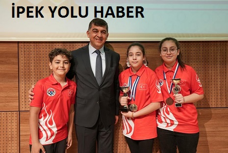 46 FARKLI ÜLKEDEN BİNE YAKIN SPORCU MÜCADELE EDECEK