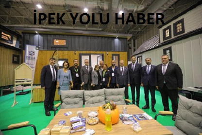 BAŞKAN ŞAHİN: GAZİANTEP’TE EN İYİ KARAVAN PARK ALANI İÇİN GÜÇLÜ BİR İRADE ORTAYA KOYDUK