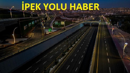 BAŞKAN TAHMAZOĞLU “BU GURUR HEPİMİZİN”