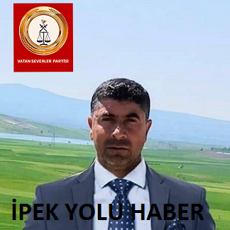 VATAN SEVERLER PARTİSİ GENEL BAŞKANI YILMAZ GÜLÜMSER’İN BASIN AÇIKLAMALASI.