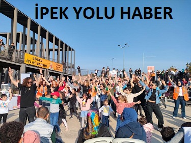  LÖSEV İYİ Kİ VAR!