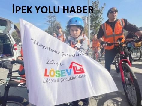 DÜZCE’DE LÖSEMİ İÇİN  BİLGİLENDİRME