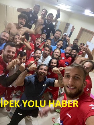 İstiklal Spor, Tunceli Deplasmanından Galibiyetle Döndü