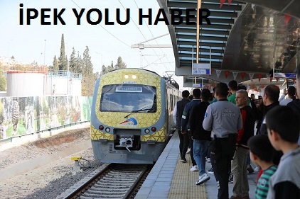  “GAZİANTEP’İN VİZYONU İÇİN GAZİRAY ÇOK İYİ”