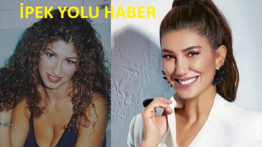23 yıl sonra Nadide Sultan 