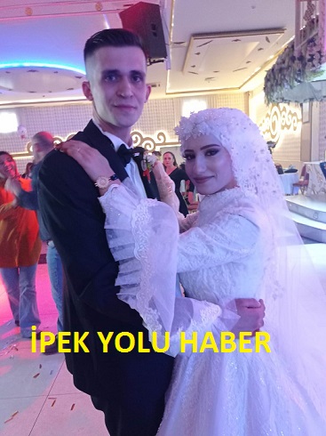 DUYSAK AİLESİ’ NİN  MUTLU GÜNÜ