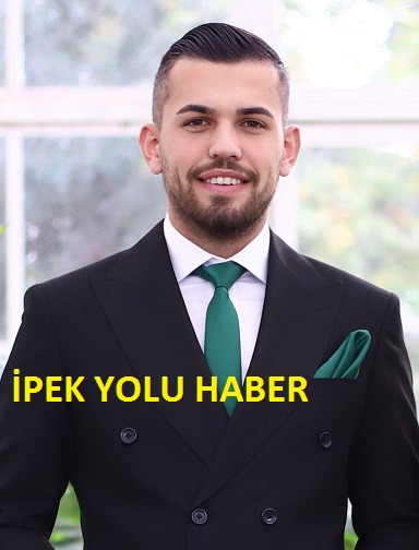 VATAN SEVERLER PARTİSİ GENEL BAŞKAN YARDIMCISI FATİH KARABİBER TURİZM ALANDA ÇÖZÜM ÇALIŞMALARIMIZ OLACAK.