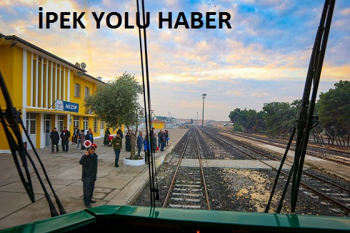 GAZİRAY İLE ENTEGRE ÇALIŞAN RAYBÜS, YOLCULARDAN BÜYÜK RAĞBET GÖRÜYOR!