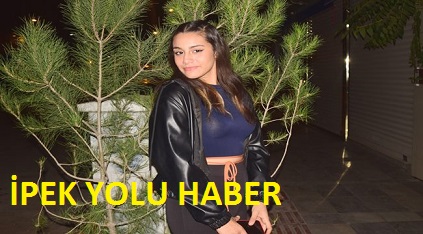 GAZİANTEPLİLERİN GURURU ROJDA KAYA  BAŞROL OYNADIĞI FİLM PEK YAKINDA SİNEMALARDA