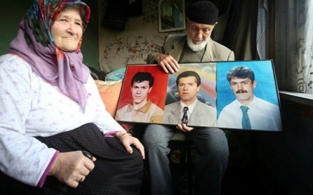 DÜZCE’ DEPREMİNİN ARDINDAN 23 YIL GEÇTİ AMA AXKLAR DAHA TAZE 