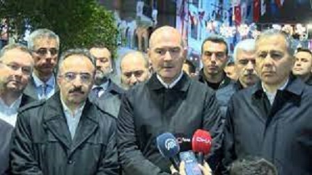    TAKSİM PATLAMASI ÖLENLERİN İSİM LİSTESİ!