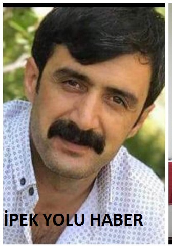 VATAN SEVERLER PARTİSİ HAKKARİ İLİ YÜKSEKOVA İLÇE BAŞKANI EYÜP TAŞ ATANDI.   