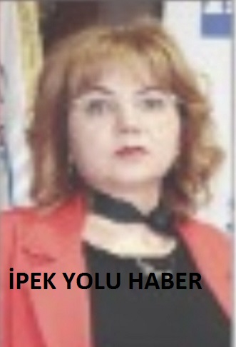 İMO Bursa Şubesi Yapı Denetim Komisyon Üyesi Çiğdem KORKMAZ  imar barış süreci hakkında İPEK YOLU haber konuştu.   
