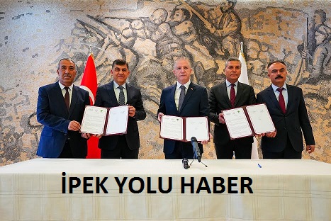 VALİ GÜL: “ALLAH, BAŞKANIMIZ SAYIN RIDVAN FADILOĞLU’NDAN RAZI OLSUN”   