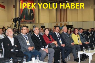 İpek Yolu Haber Ajansı