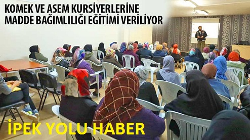 İpek Yolu Haber Ajansı