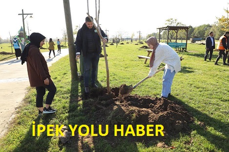42 MADENCİNİN ADI ÇARŞAMBA’DA YAŞATILIYOR
