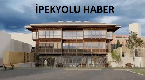 ZEYTİNBURNU YENİ SOSYAL TESİSİNE KAVUŞUYOR