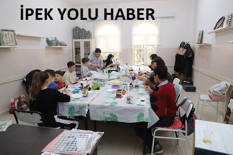 İpek Yolu Haber Ajansı