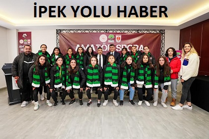 BAŞKAN FADILOĞLU’NDAN 76 SPOR KULÜBÜNE DESTEK